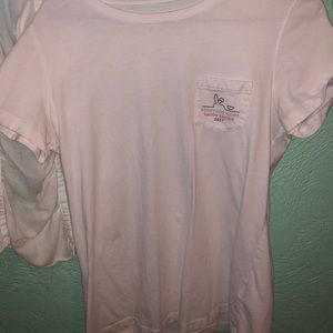 Vineyard Vines Easter T-shirt